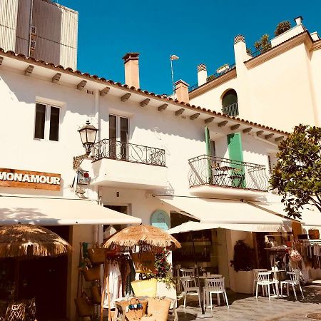 El Piset Carrer Sant Jordi Cambrils Exterior foto