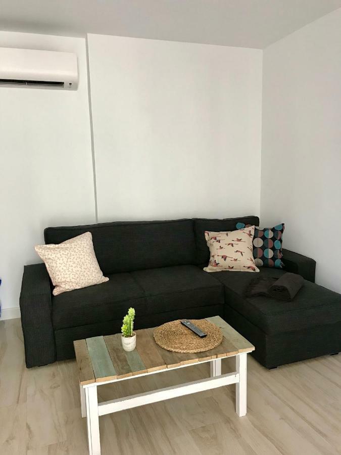 El Piset Carrer Sant Jordi Cambrils Exterior foto